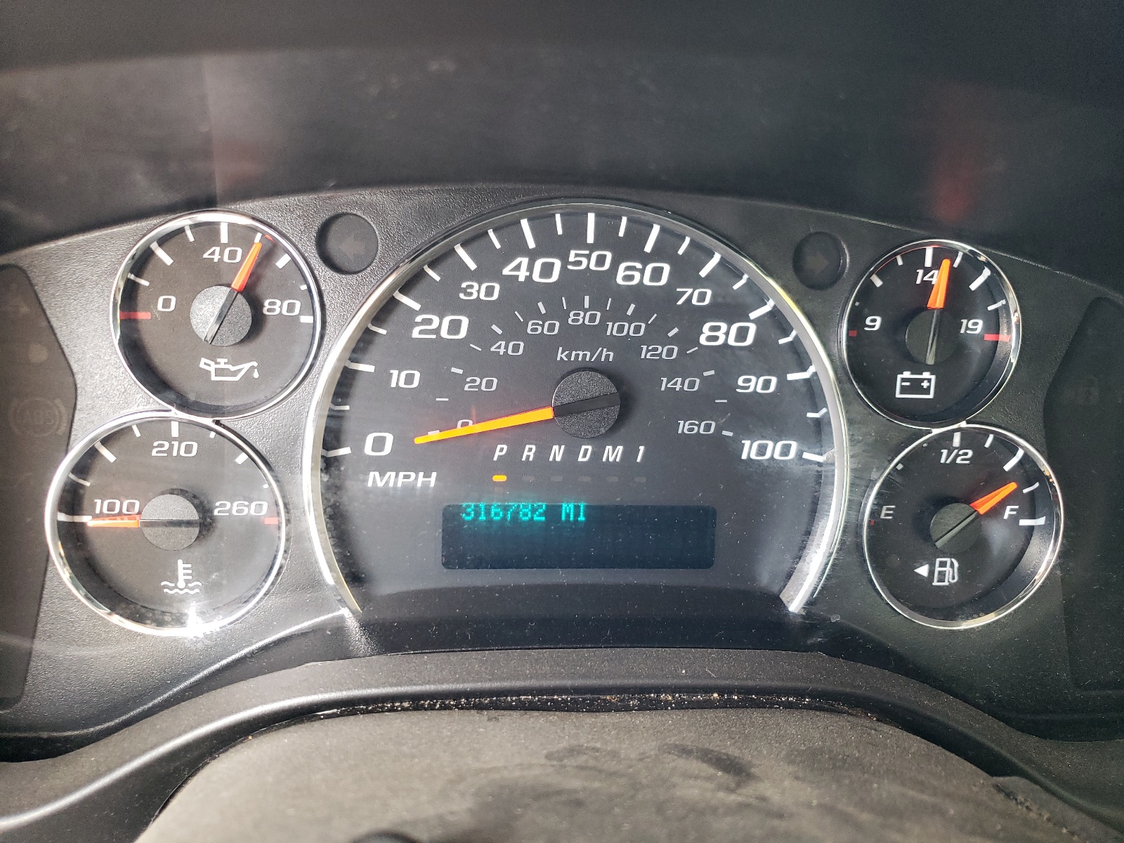 1GB0GSFG4J1234640 2018 Chevrolet Express G3500