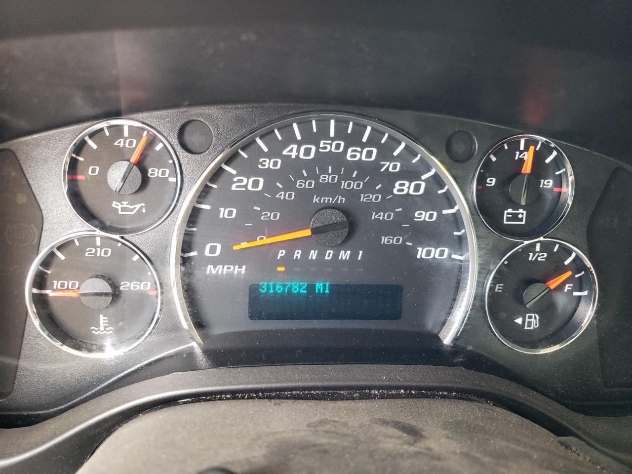 2018 Chevrolet Express G3500 VIN: 1GB0GSFG4J1234640 Lot: 58128074