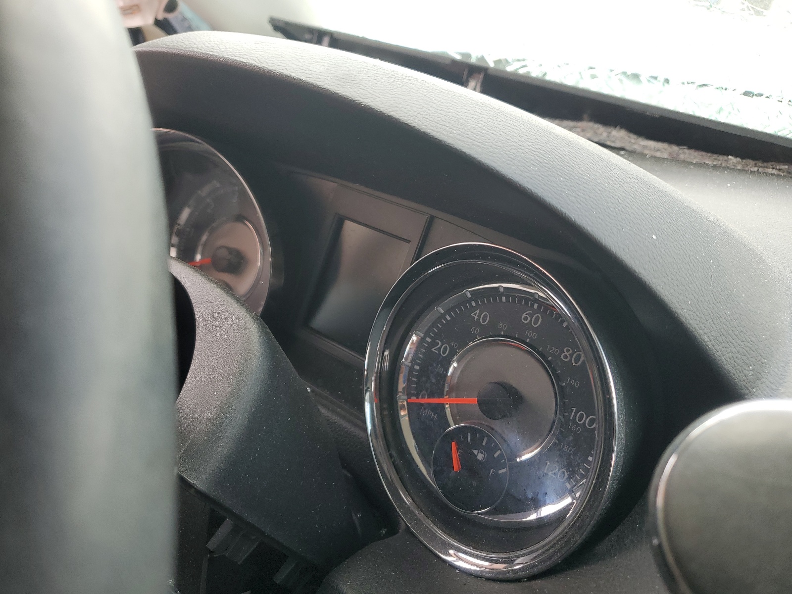 2C4RC1CG9DR777530 2013 Chrysler Town & Country Touring L