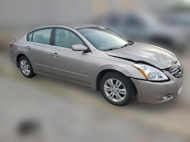  NISSAN ALTIMA 2012 Цвет загара