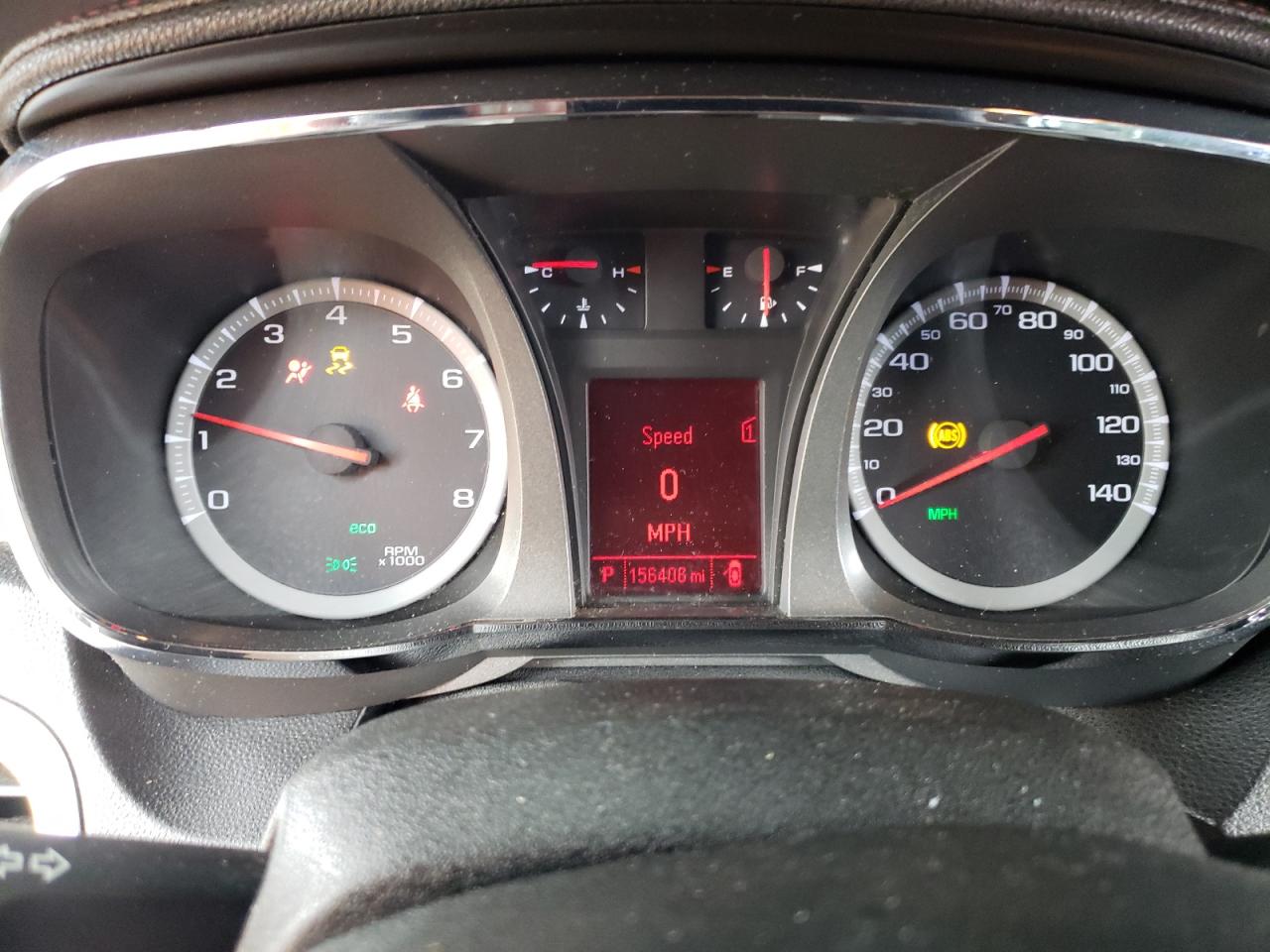 2012 GMC Terrain Sle VIN: 2GKALMEK3C6265900 Lot: 60620104