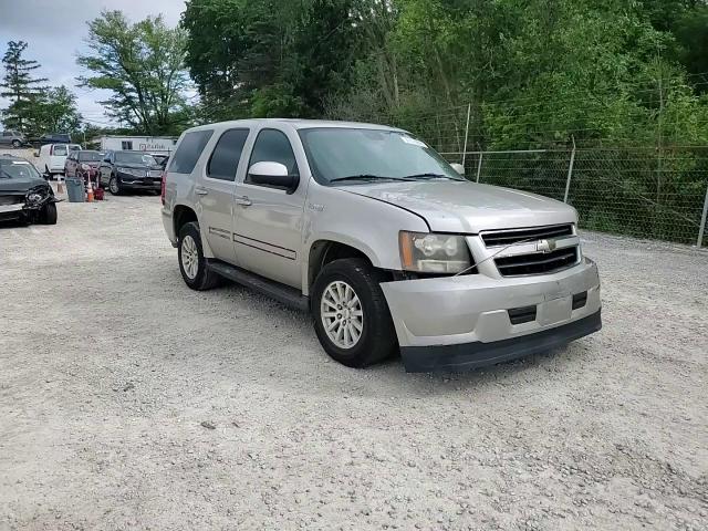 2008 Chevrolet Tahoe K1500 Hybrid VIN: 1GNFK13528R223785 Lot: 57974844