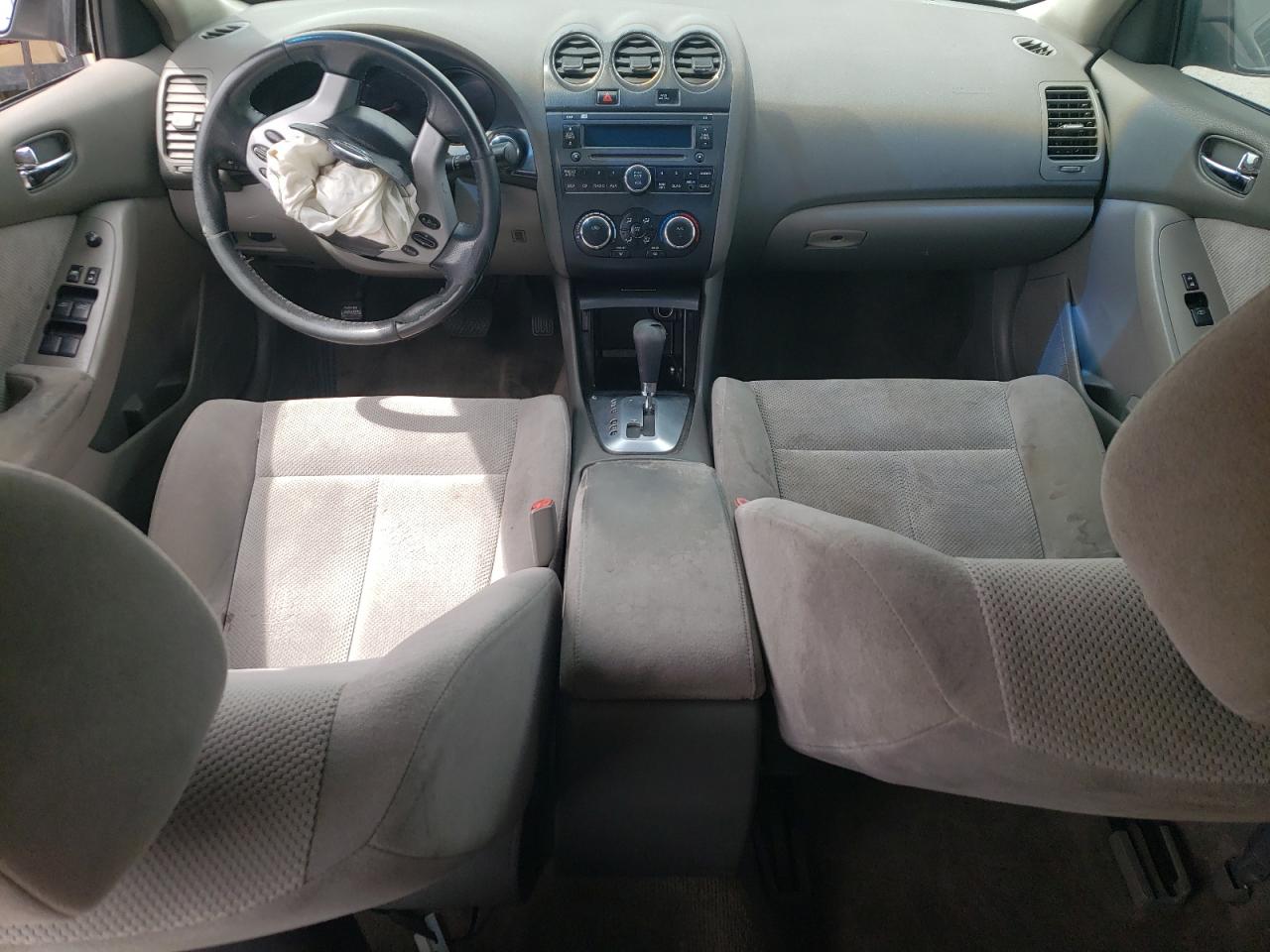 1N4AL21E87N477750 2007 Nissan Altima 2.5