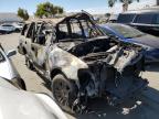 2008 Lincoln Navigator  იყიდება Martinez-ში, CA - Burn