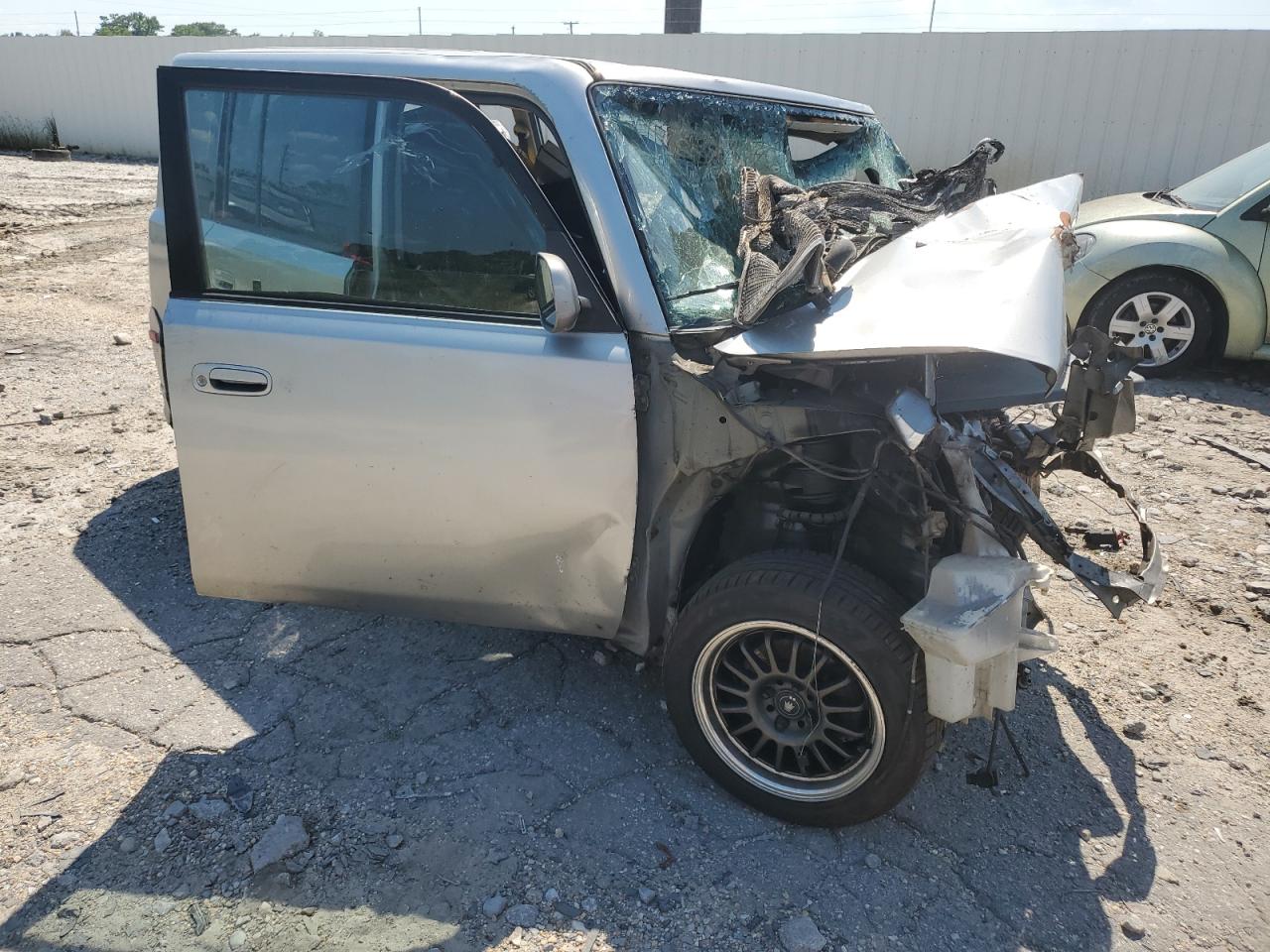 2006 Scion xB - Image 4