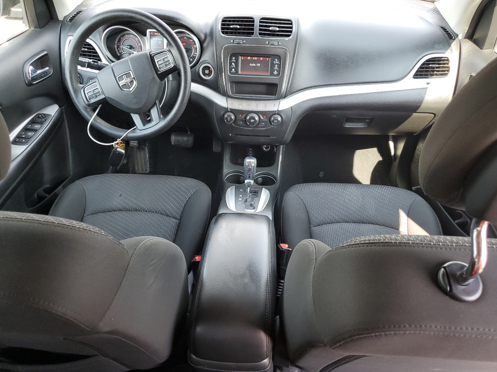 3C4PDCAB8LT249562 2020 Dodge Journey Se