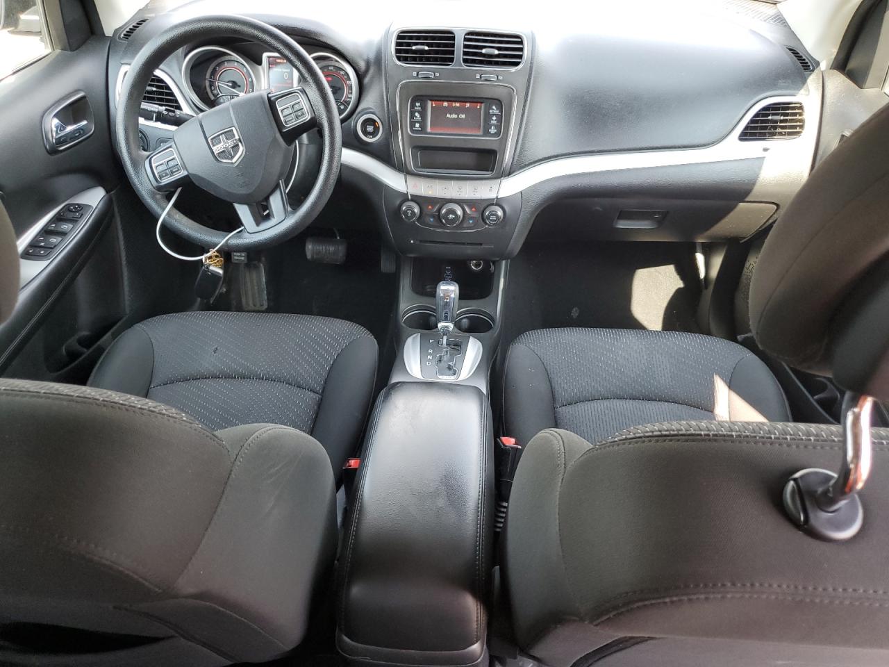 2020 Dodge Journey Se VIN: 3C4PDCAB8LT249562 Lot: 59069474