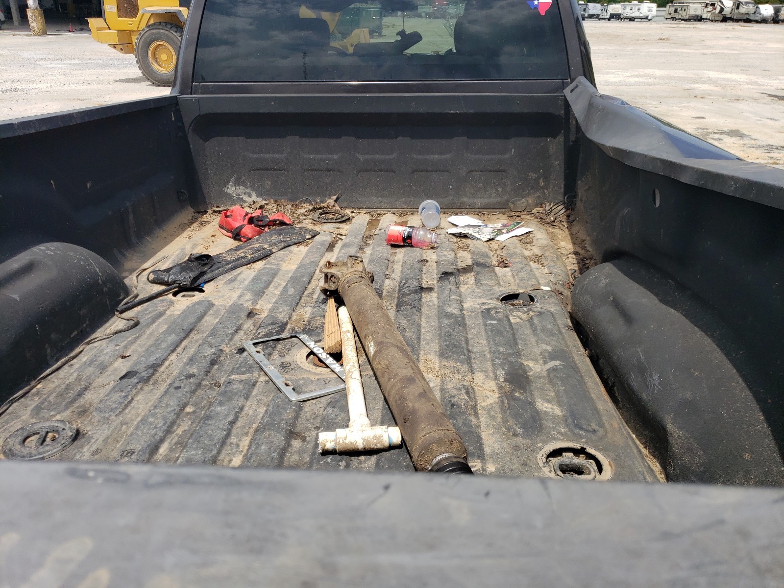 3C63RRGL2GG196446 2016 Ram 3500 St