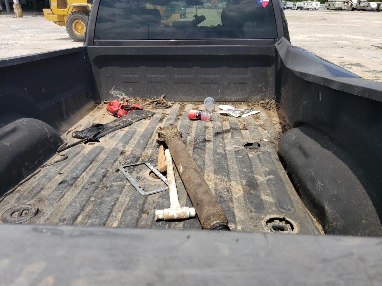 2016 Ram 3500 St VIN: 3C63RRGL2GG196446 Lot: 60037404