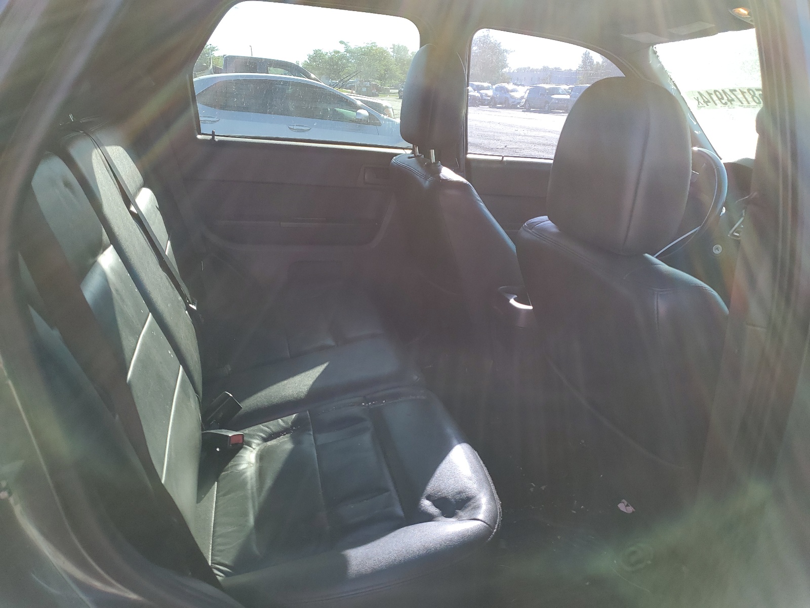 1FMCU93G29KC50447 2009 Ford Escape Xlt