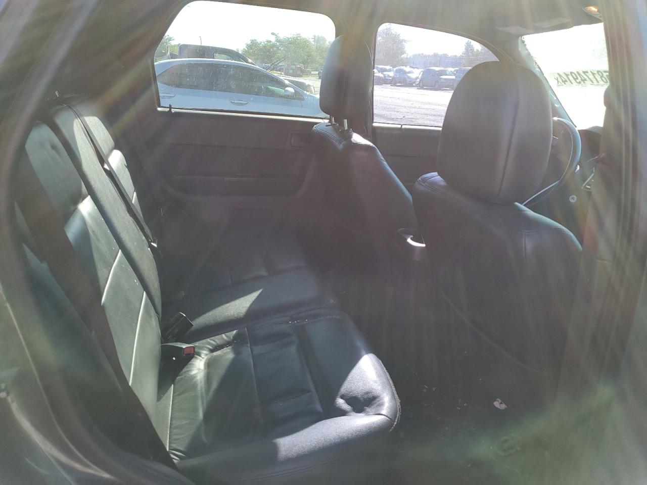 2009 Ford Escape Xlt VIN: 1FMCU93G29KC50447 Lot: 58174914