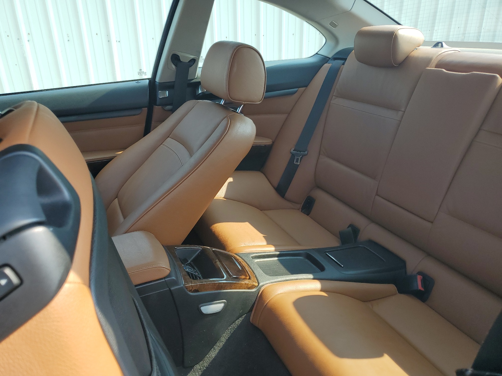 WBAWC33569PU83408 2009 BMW 328 Xi