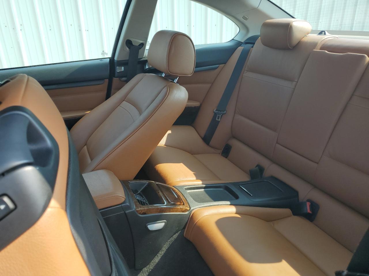 2009 BMW 328 Xi VIN: WBAWC33569PU83408 Lot: 59063194