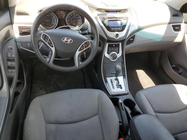 KMHDH4AE4BU125523 | 2011 Hyundai elantra gls