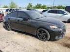 2014 Lexus Is 250 de vânzare în Houston, TX - Water/Flood