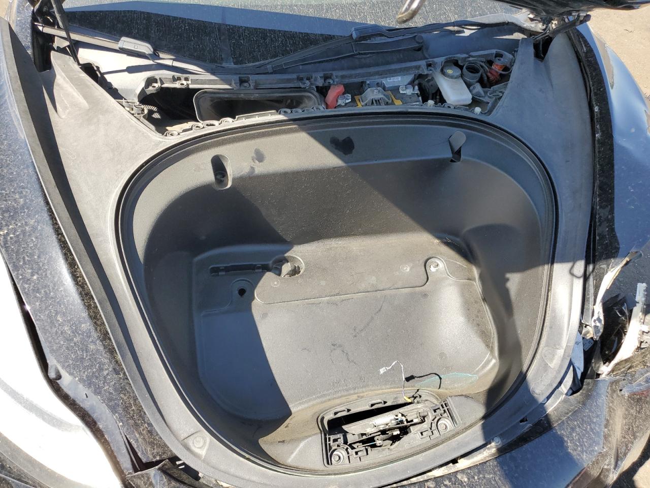 2019 Tesla Model 3 VIN: 5YJ3E1EB5KF388930 Lot: 59217734