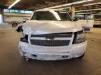 2008 Chevrolet Suburban K1500 Ls продається в Wheeling, IL - Front End