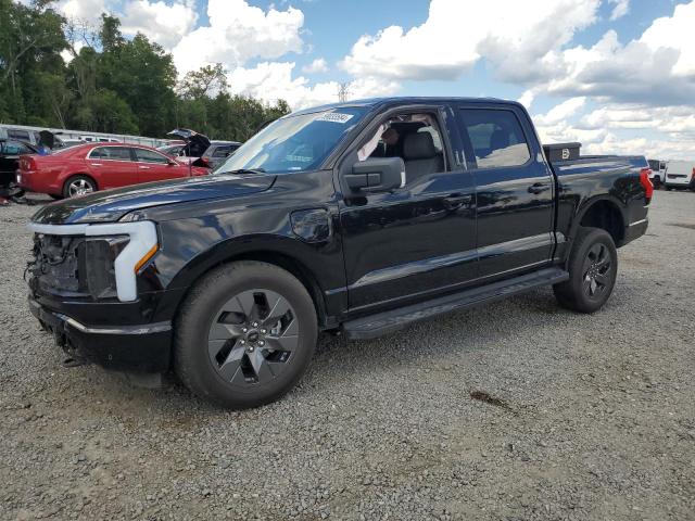 2023 Ford F150 Lightning Pro