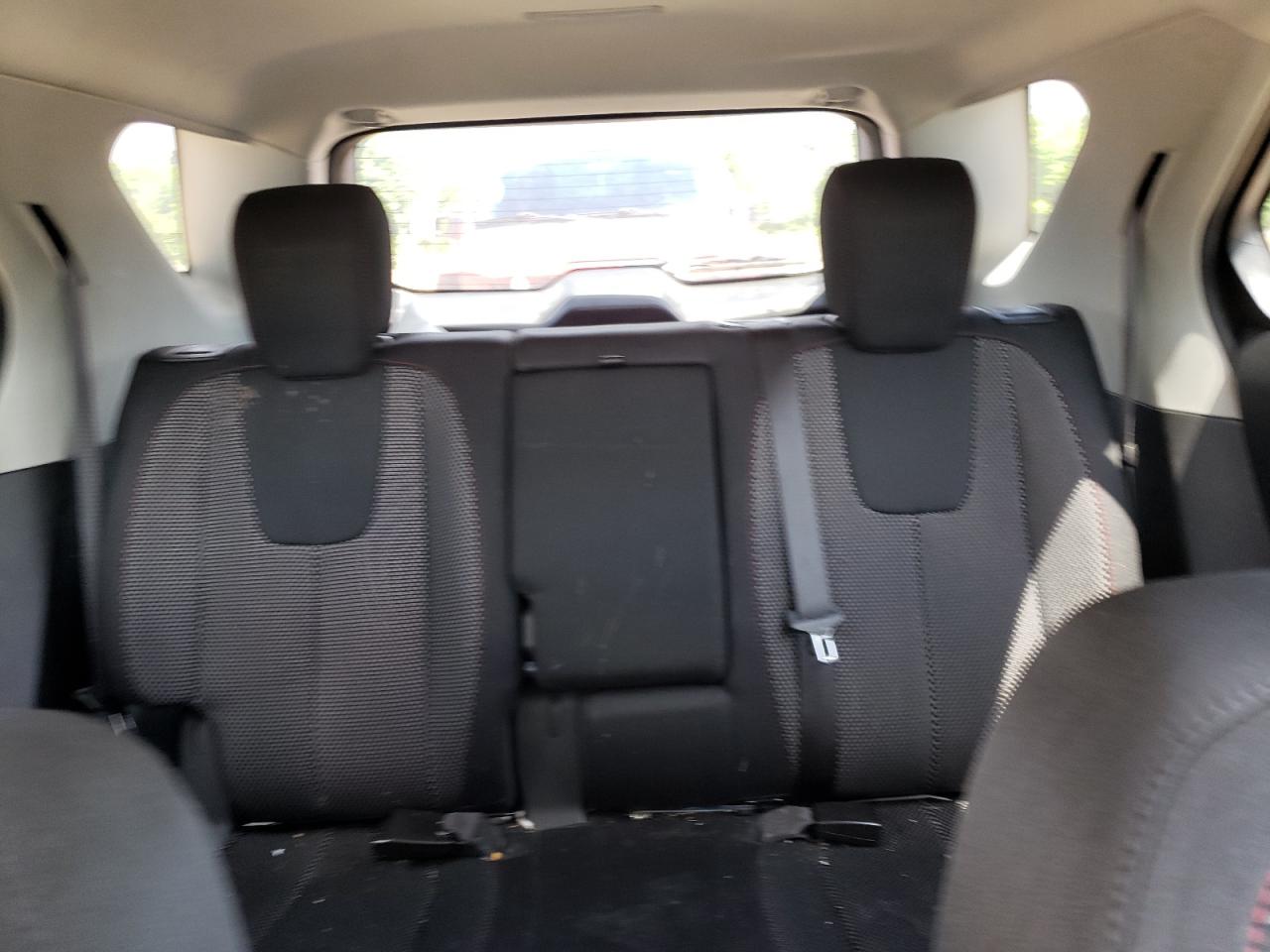 2014 Chevrolet Equinox Lt VIN: 2GNALBEK0E6375166 Lot: 59161824