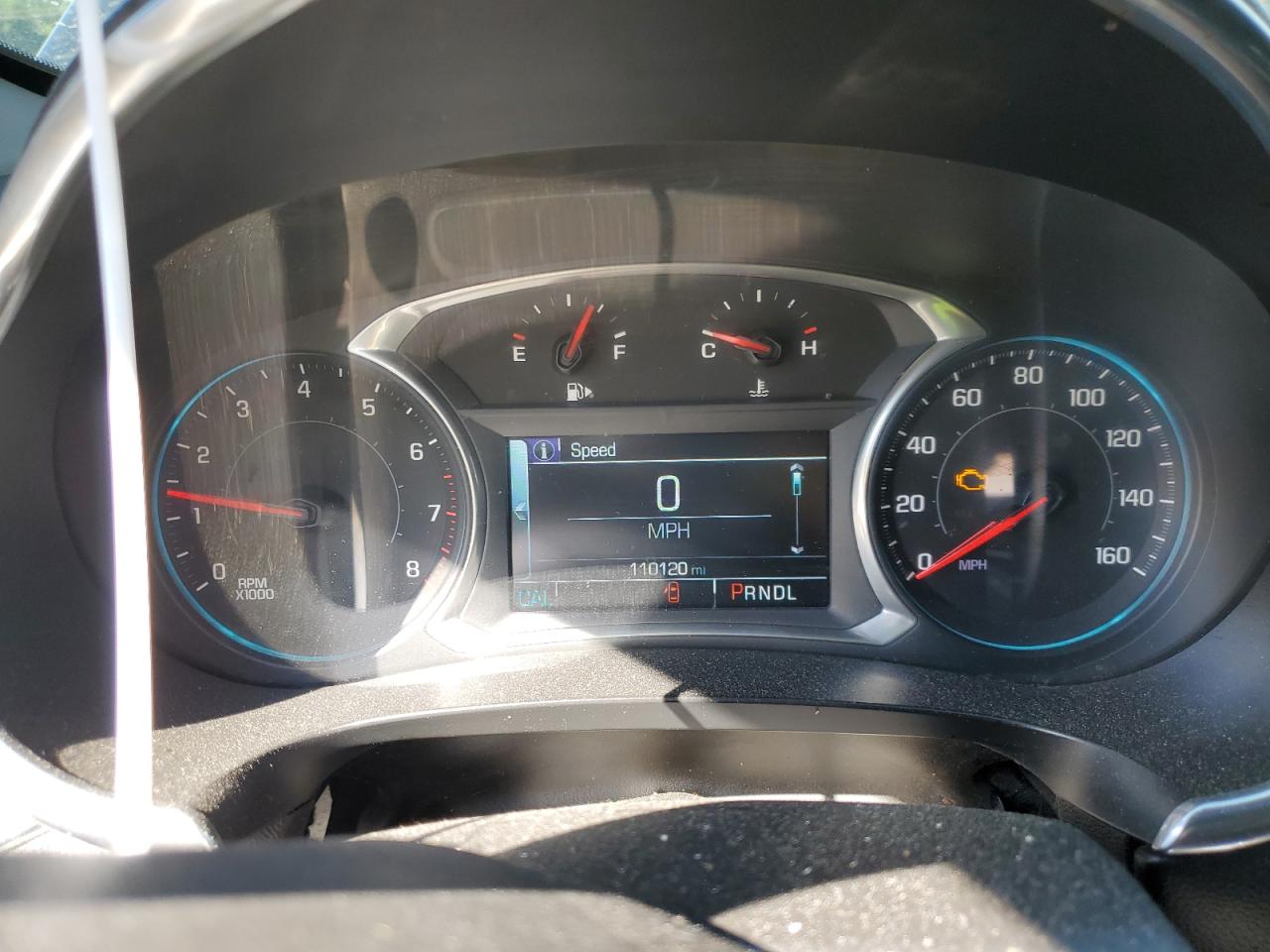 2016 Chevrolet Malibu Premier VIN: 1G1ZH5SXXGF340389 Lot: 60130064