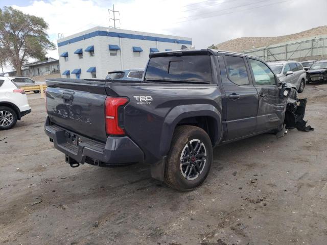  TOYOTA TACOMA 2024 Black