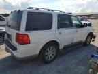2003 Lincoln Navigator  for Sale in Madisonville, TN - Front End