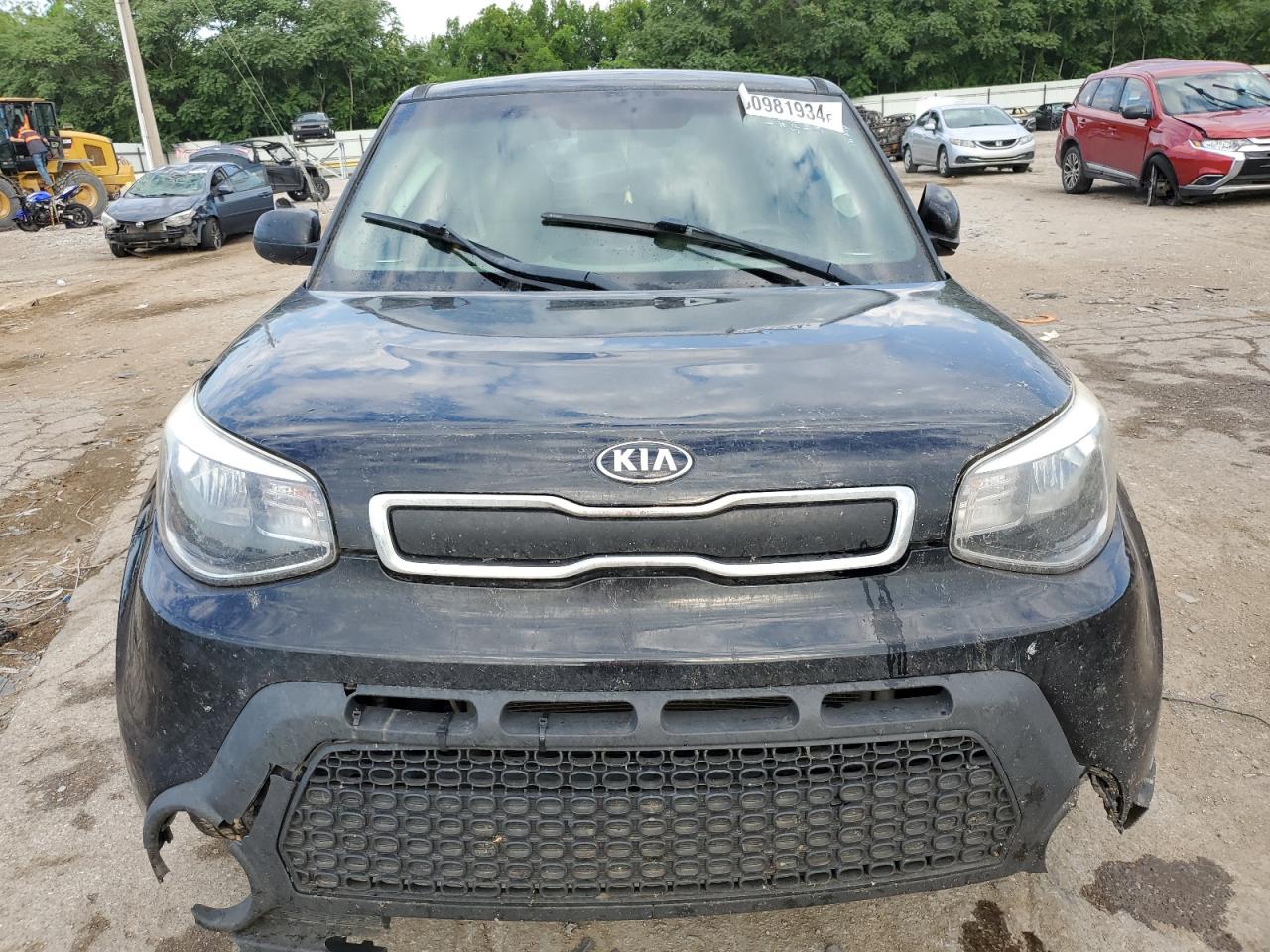 2016 Kia Soul - Image 5