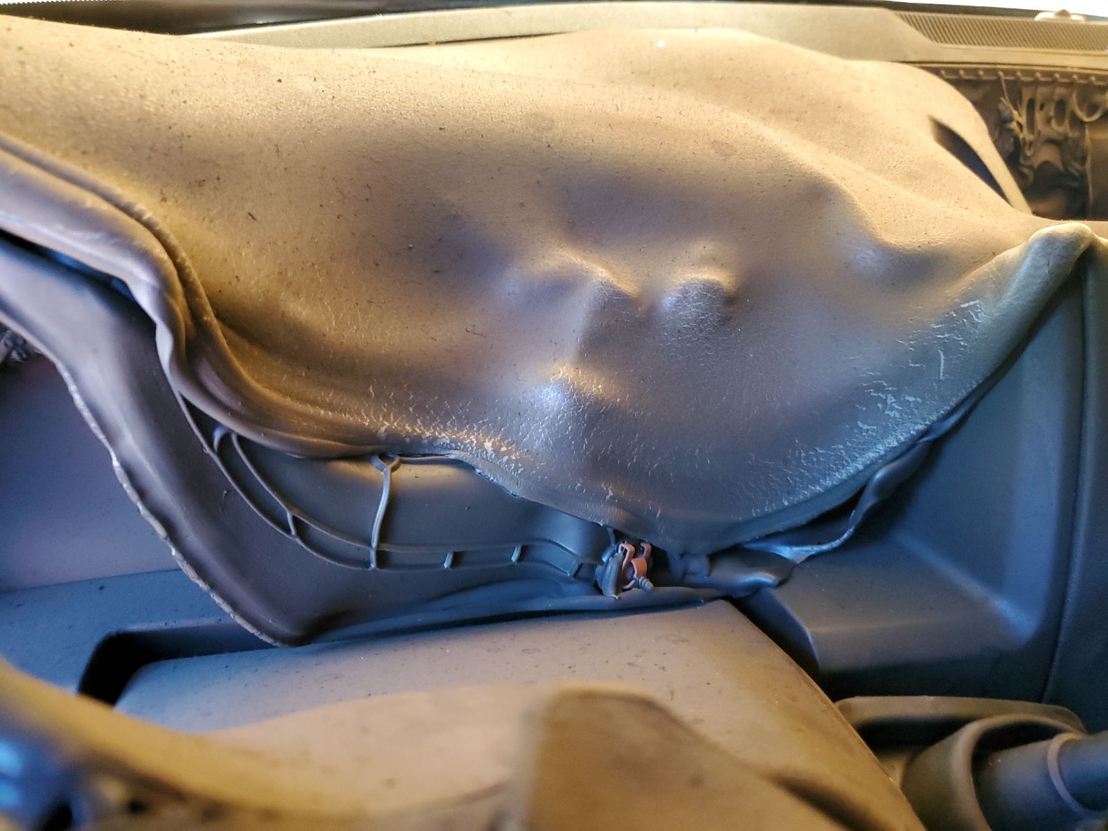 3C6UR5CL1JG396812 2018 Ram 2500 St