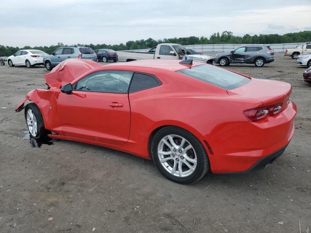 1G1FA1RX7K0118295 | 2019 Chevrolet camaro ls