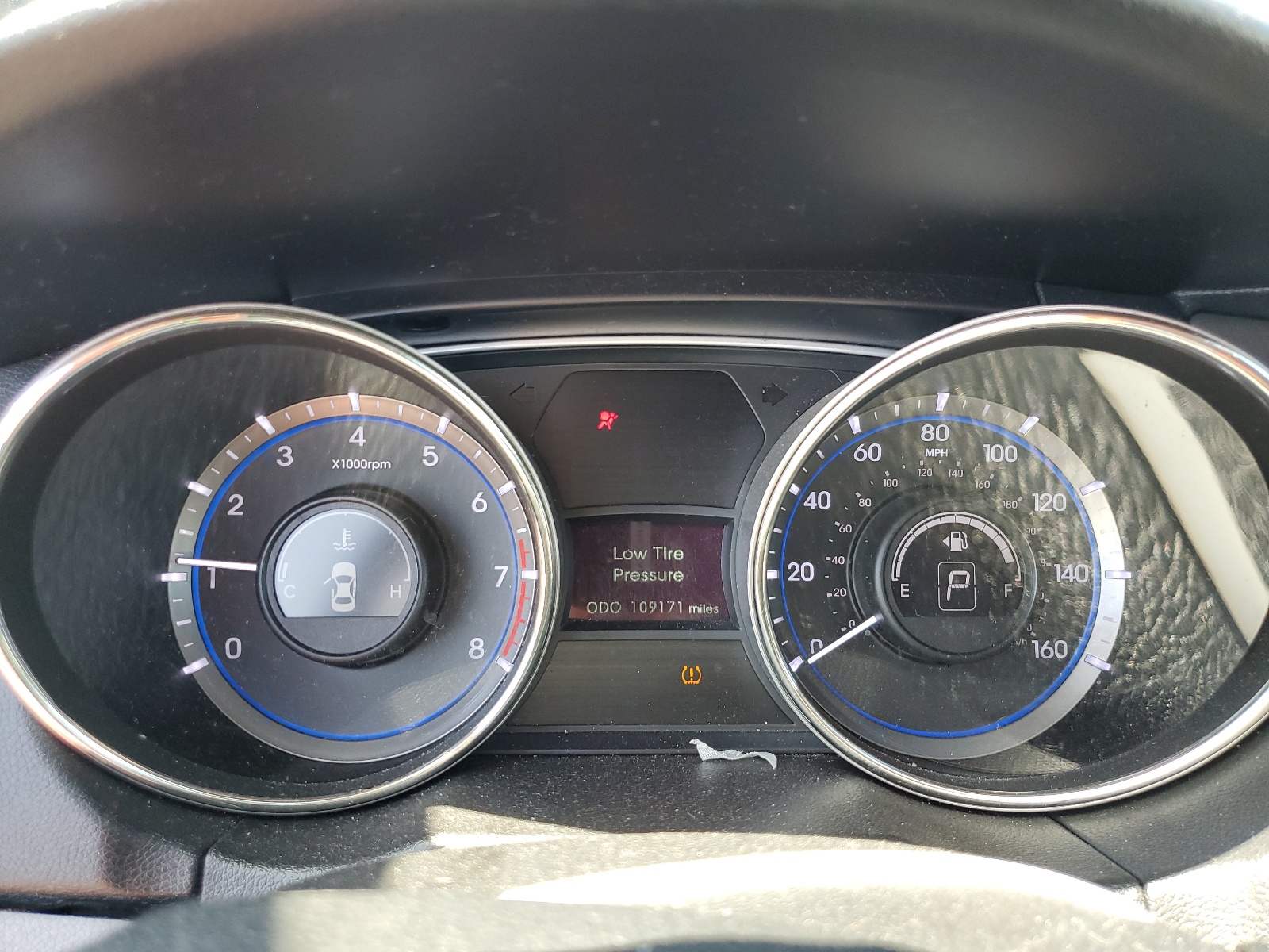 5NPEB4AC8DH689262 2013 Hyundai Sonata Gls