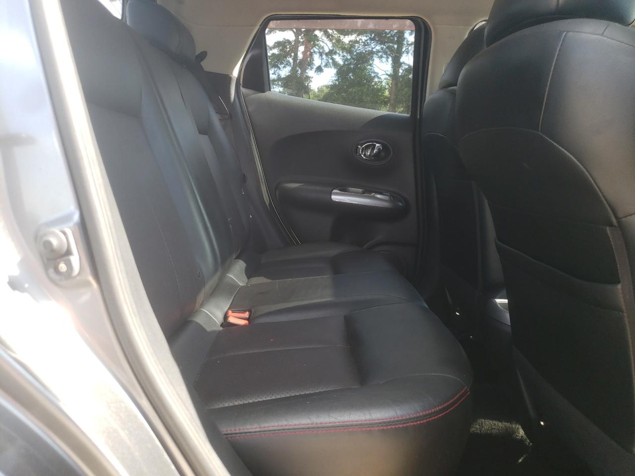 2013 Nissan Juke S VIN: JN8AF5MR3DT201151 Lot: 59825144