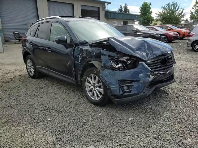 2016 Mazda Cx-5 Touring VIN: JM3KE4CY2G0861278 Lot: 60549534
