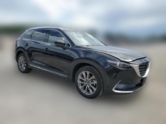  MAZDA CX-9 2021 Черный