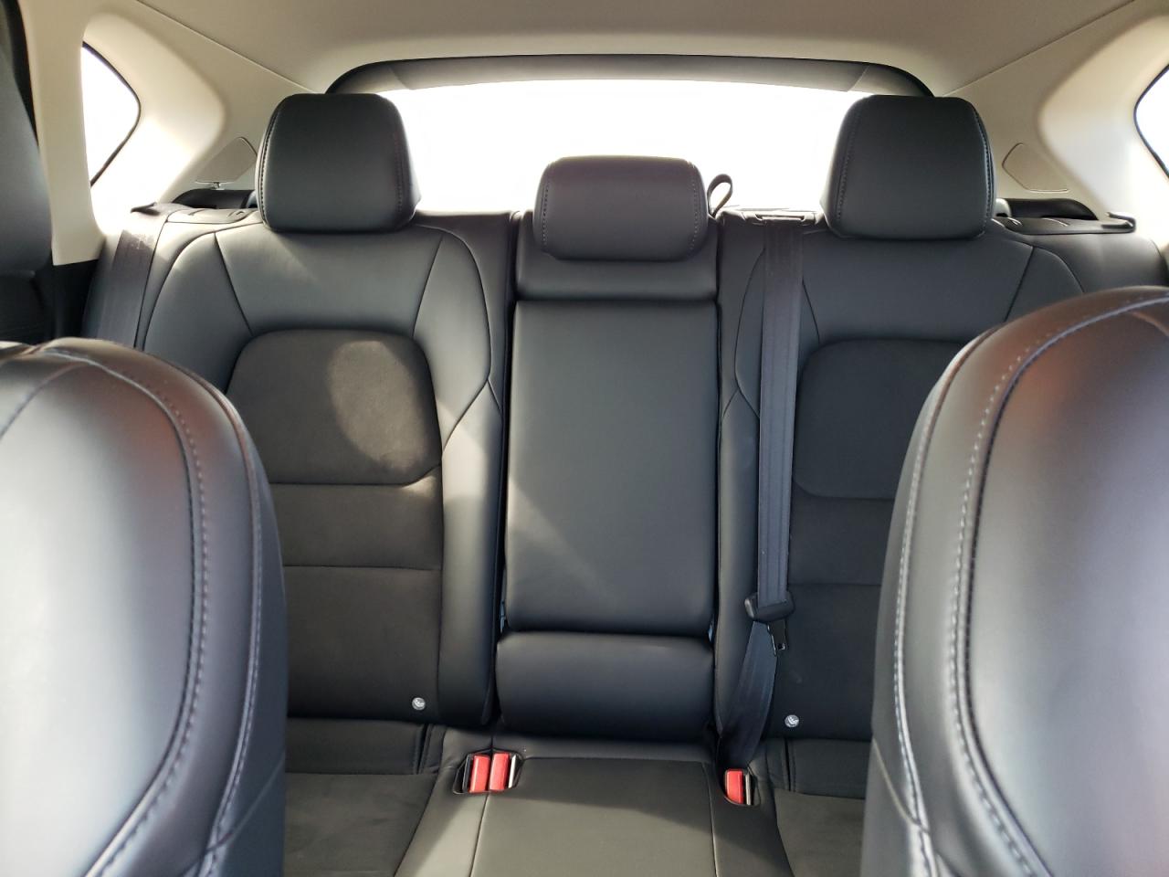 2018 Mazda Cx-5 Touring VIN: JM3KFBCM6J0305500 Lot: 58756204