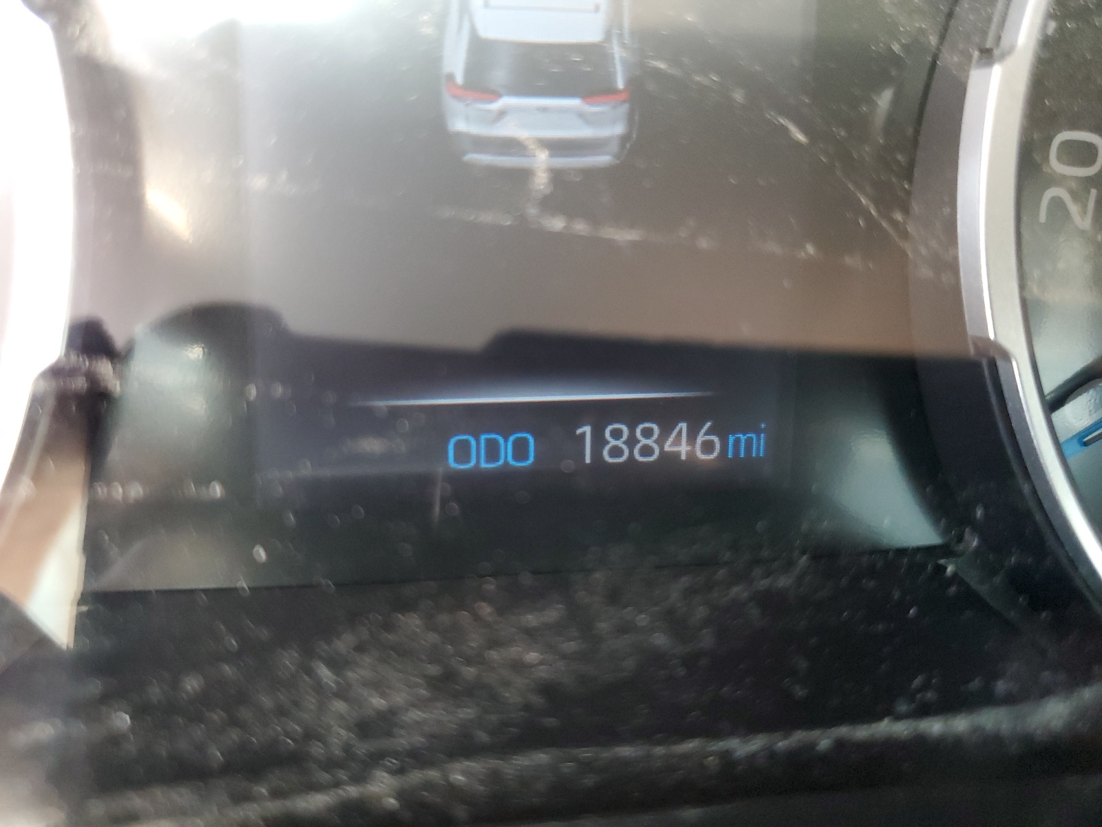 2T3B6RFV4MW008232 2021 Toyota Rav4 Xle Premium