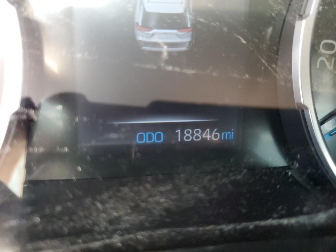 2021 Toyota Rav4 Xle Premium VIN: 2T3B6RFV4MW008232 Lot: 57557654