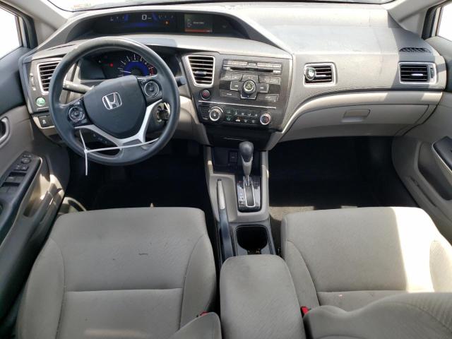 19XFB2F59DE100016 | 2013 Honda civic lx