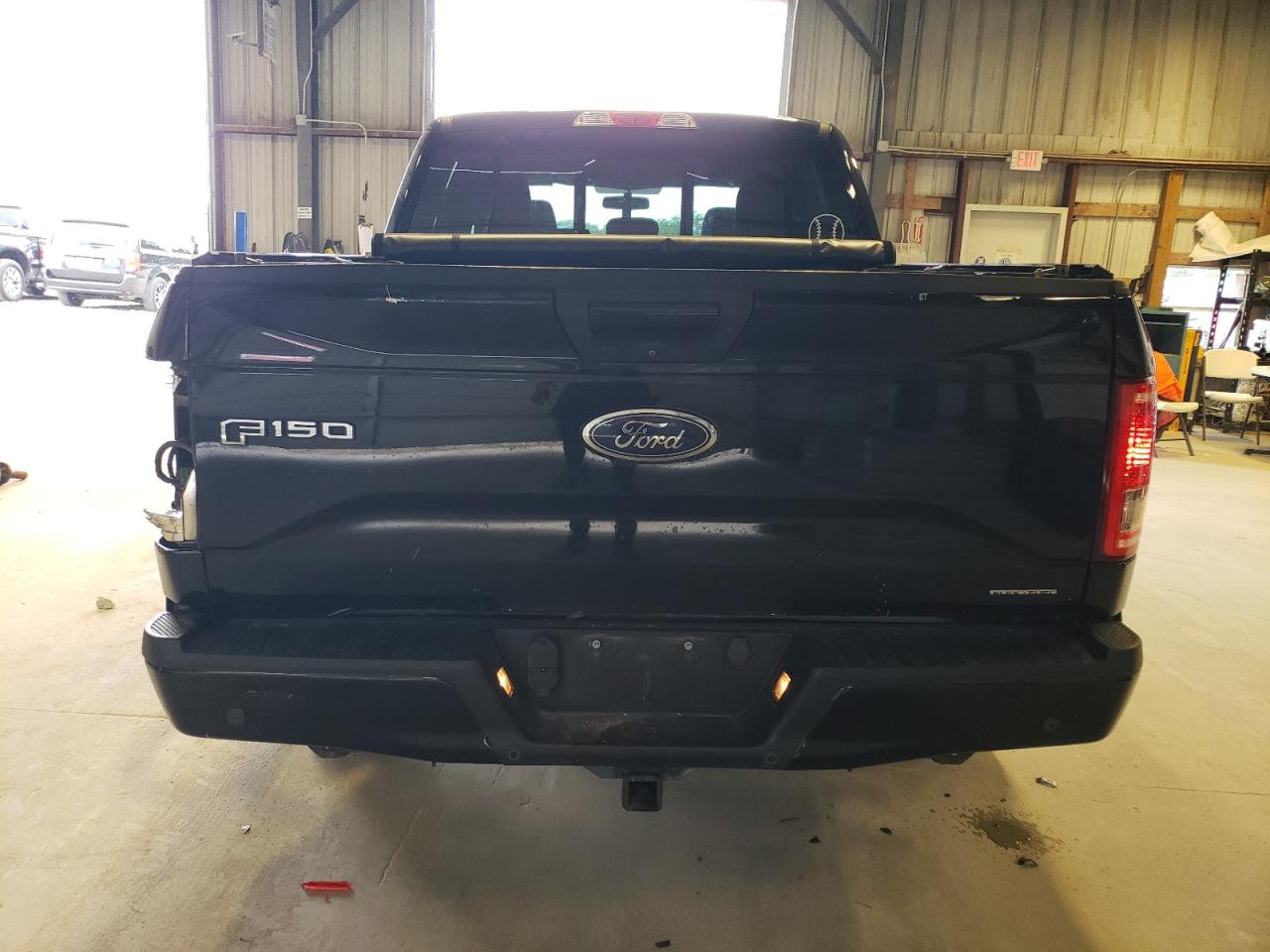 2016 Ford F-150 - Image 6