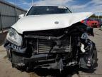 2014 Mercedes-Benz Ml 350 Bluetec zu verkaufen in Littleton, CO - Front End