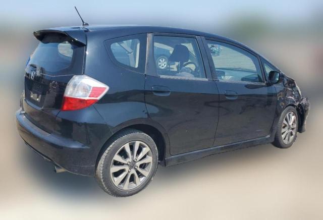 JHMGE8H56CC018616 | 2012 Honda fit sport