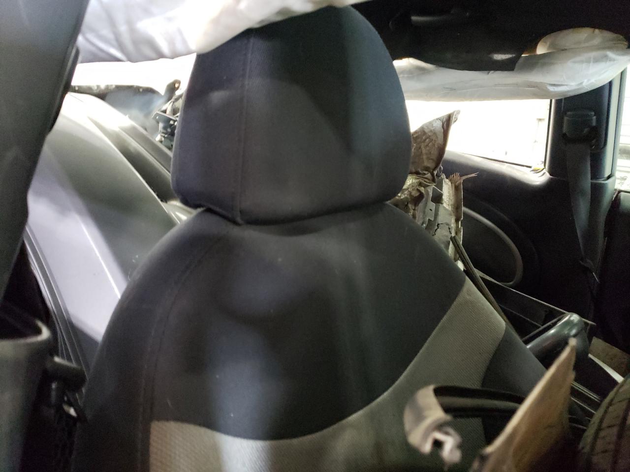 2006 Mini Cooper S VIN: WMWRE33556TJ48649 Lot: 60407534