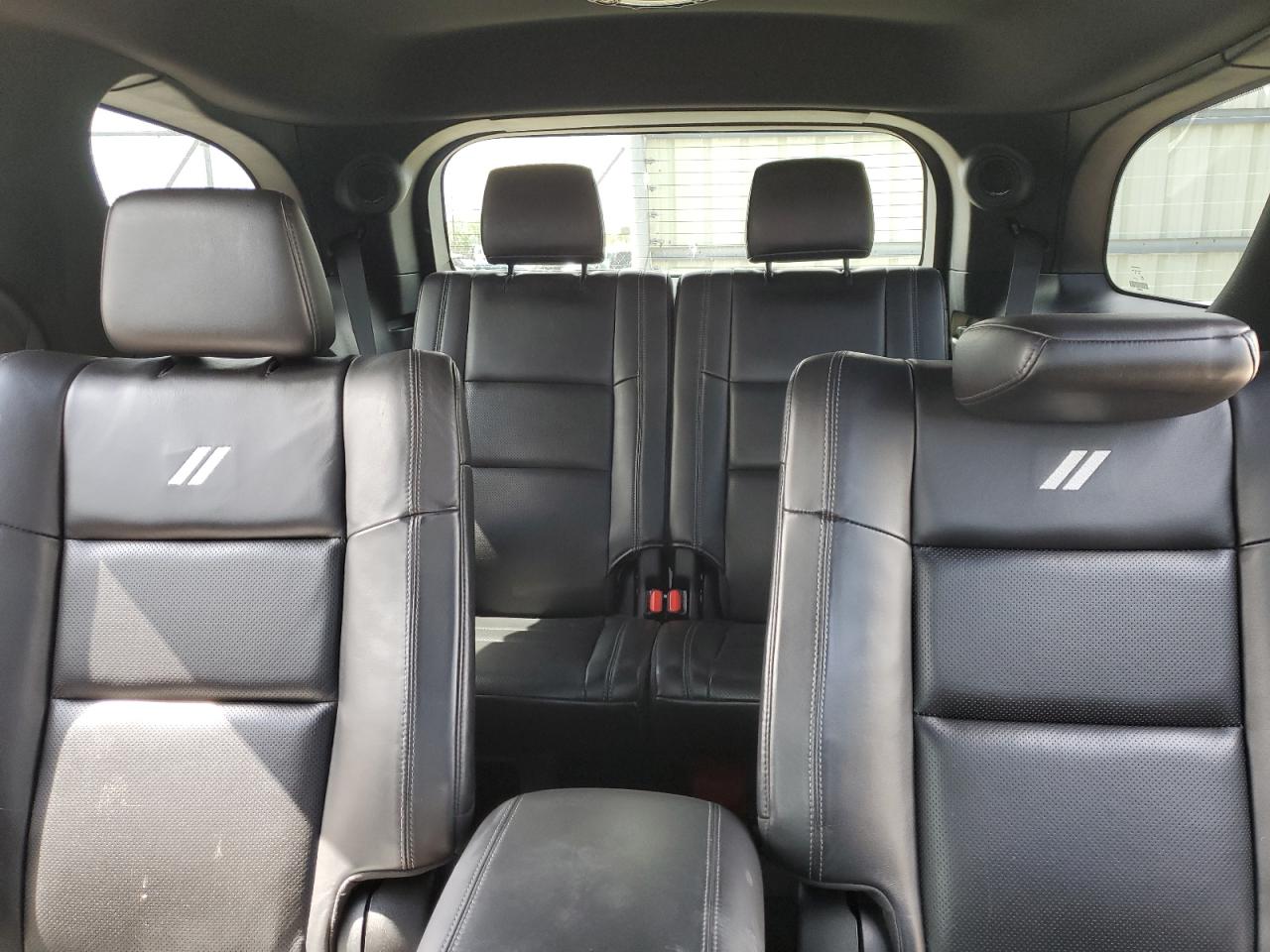 2019 Dodge Durango R/T VIN: 1C4SDJCT8KC647823 Lot: 56826944