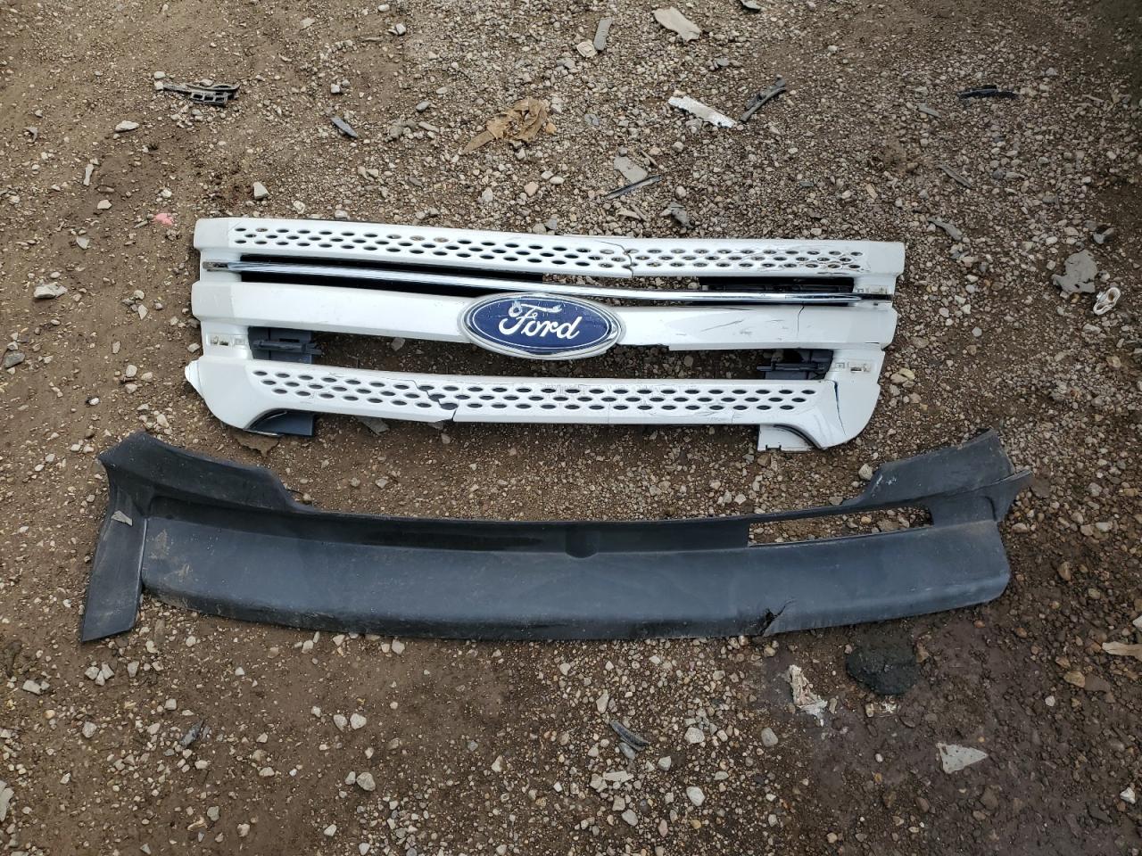 2014 Ford Explorer Limited VIN: 1FM5K8F85EGA42010 Lot: 58667344