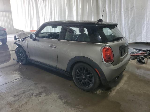  MINI COOPER 2019 Сірий