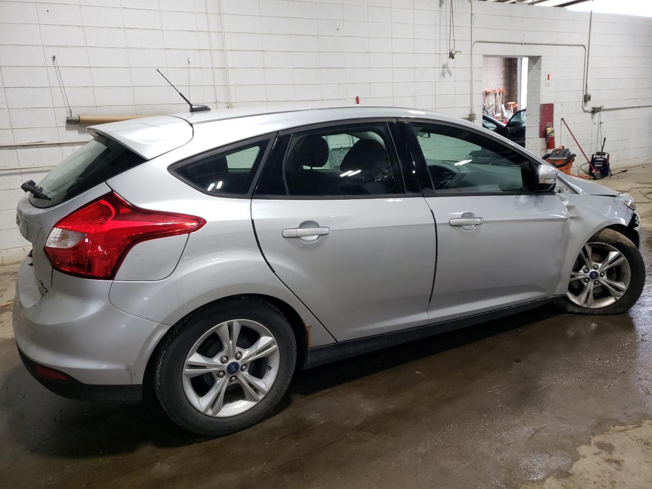 2013 Ford Focus - Image 3