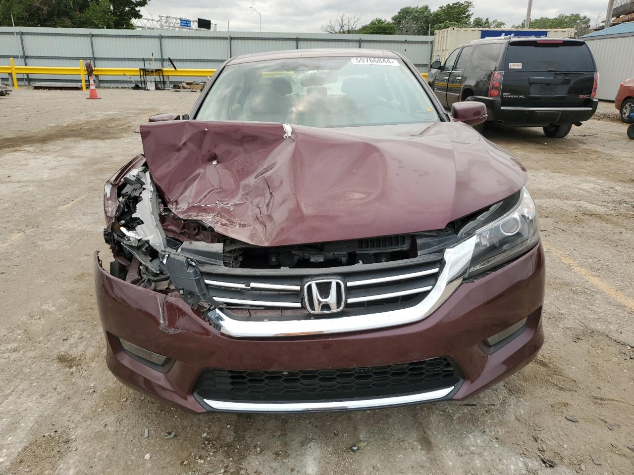 2014 Honda Accord - Image 5
