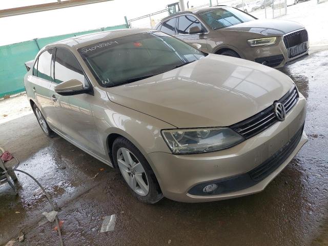 WVWSV1AJ6EM231704 - 2014 VOLKSWAGEN JETTA - #undefined