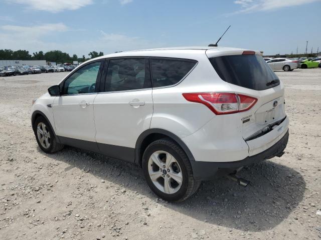  FORD ESCAPE 2014 Белый