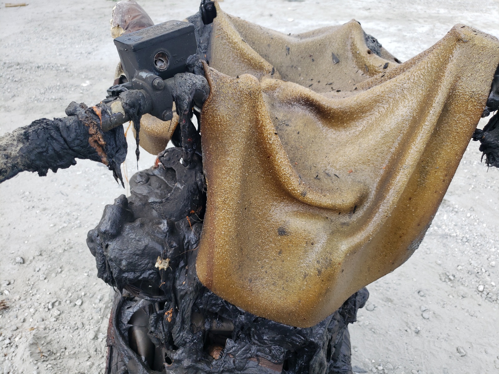 JS1CP51A232100911 2003 Suzuki An650 K3