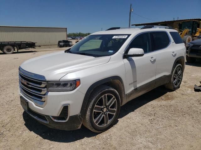 2020 Gmc Acadia Slt